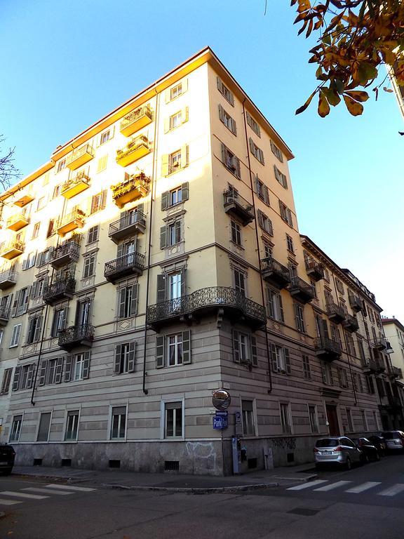 Appartamento La Petite Torino