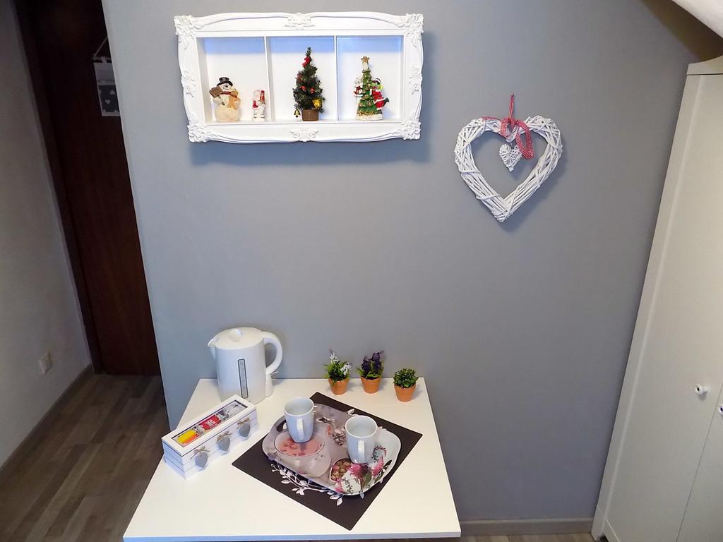 Appartamento La Petite *